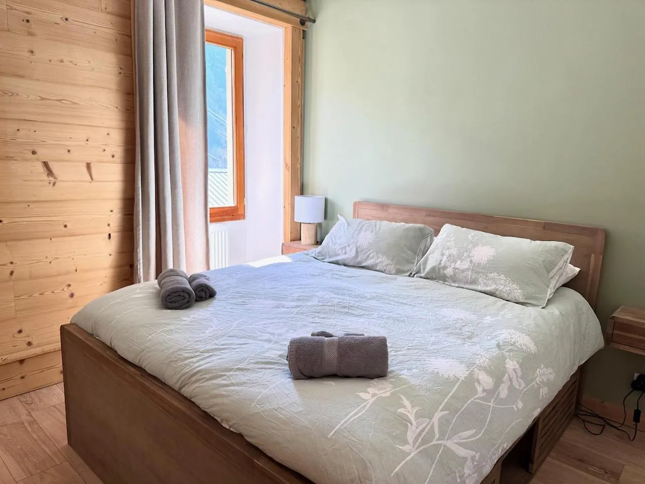 Heart Of La Grave La Meije Apartment