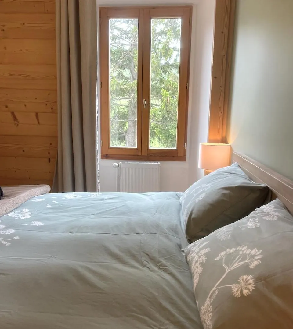 Heart Of La Grave La Meije Apartment
